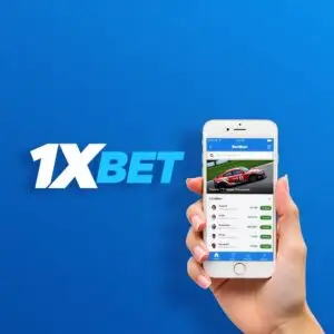 1xbet game